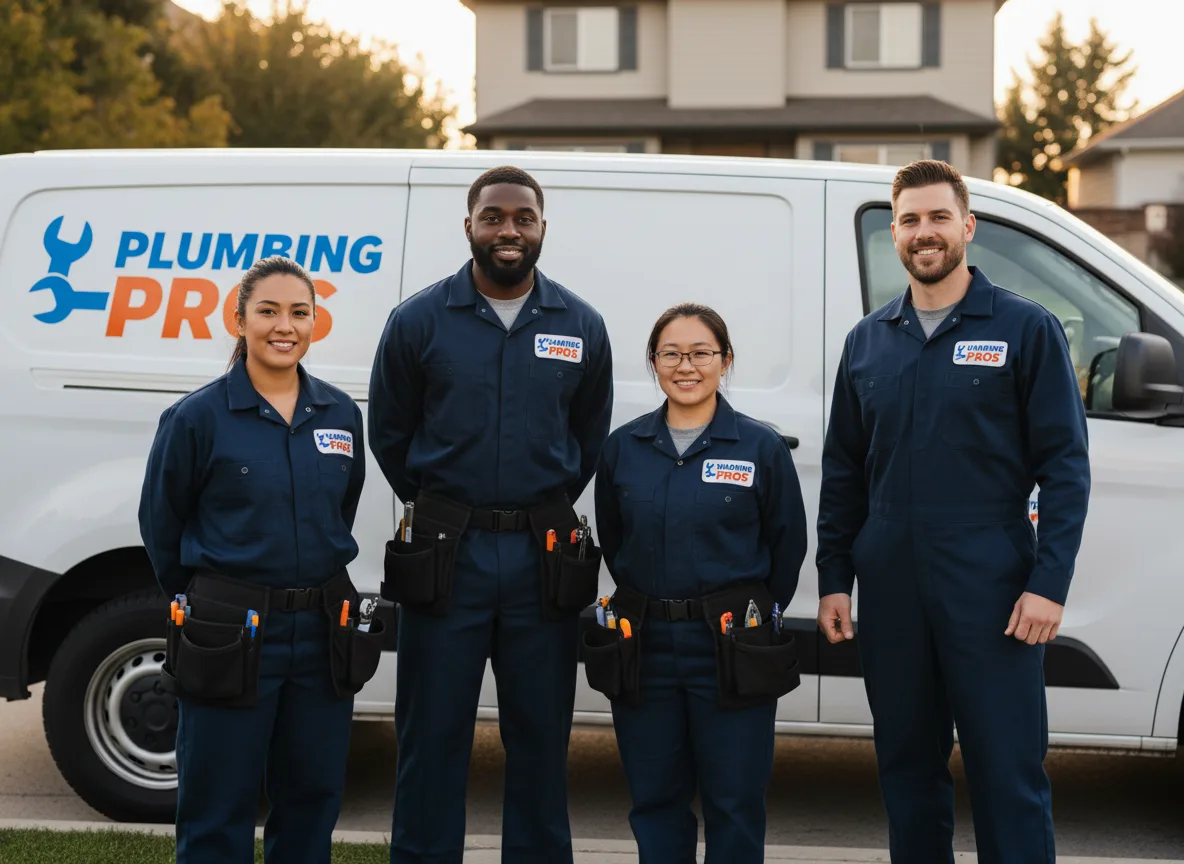 Water Heater Repair company in Paso Robles, CA